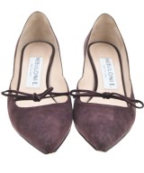 NEBULONI E（ネブローニ）パンプス 赤 サイズ:EU37 1/2(24cm位) レディース/2200651165105