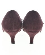 NEBULONI E（ネブローニ）パンプス 赤 サイズ:EU37 1/2(24cm位) レディース/2200651165105