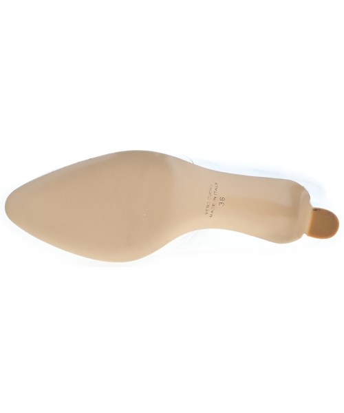 NEBULONI E（ネブローニ）ブーツ シルバー サイズ:EU36(22.5cm位) レディース/2200660985114