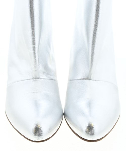 NEBULONI E（ネブローニ）ブーツ シルバー サイズ:EU36(22.5cm位) レディース/2200660985114