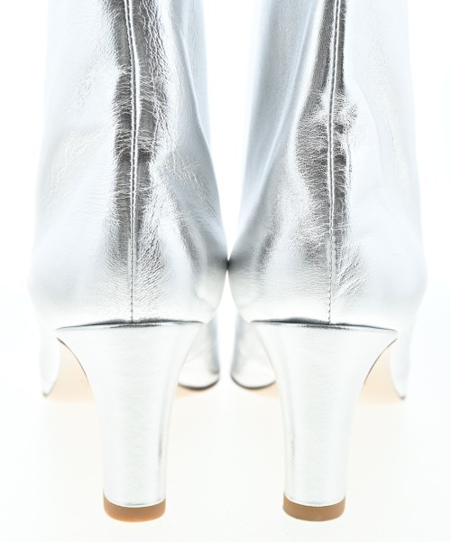 NEBULONI E（ネブローニ）ブーツ シルバー サイズ:EU36(22.5cm位) レディース/2200660985114