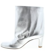 NEBULONI E（ネブローニ）ブーツ シルバー サイズ:EU36(22.5cm位) レディース/2200660985114