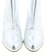 NEBULONI E（ネブローニ）ブーツ シルバー サイズ:EU36(22.5cm位) レディース/2200660985114