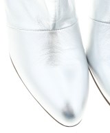 NEBULONI E（ネブローニ）ブーツ シルバー サイズ:EU36(22.5cm位) レディース/2200660985114