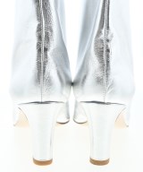 NEBULONI E（ネブローニ）ブーツ シルバー サイズ:EU36(22.5cm位) レディース/2200660985114