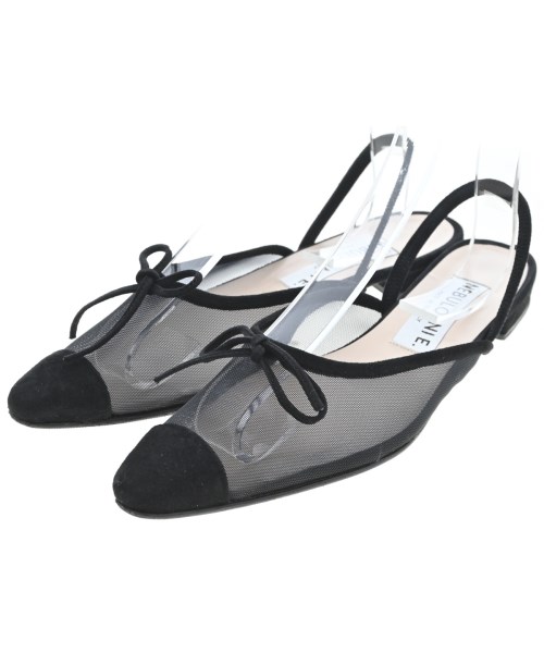 NEBULONI E(ネブローニ)のパンプス サイズ:EU37 1/2(24cm位) 11,800円