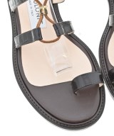 NEBULONI E（ネブローニ）サンダル 茶 サイズ:EU38(24.5cm位) レディース/2200718754051