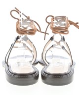 NEBULONI E（ネブローニ）サンダル 茶 サイズ:EU38(24.5cm位) レディース/2200718754051
