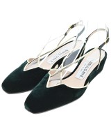 NEBULONI E（ネブローニ）サンダル 緑 サイズ:EU37(23.5cm位) レディース/2200645215014