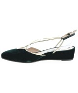 NEBULONI E（ネブローニ）サンダル 緑 サイズ:EU37(23.5cm位) レディース/2200645215014