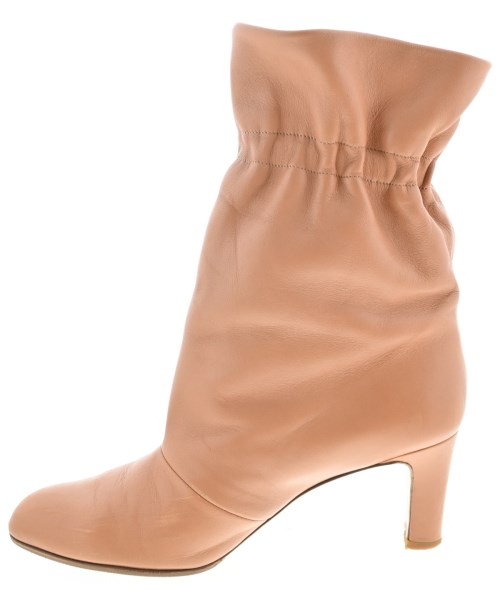 NEBULONI E（ネブローニ）ブーツ 茶 サイズ:EU38(24.5cm位) レディース/2200648589143