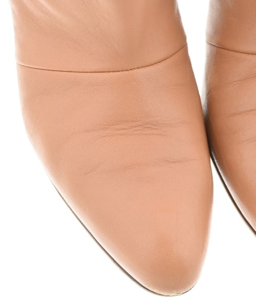 NEBULONI E（ネブローニ）ブーツ 茶 サイズ:EU38(24.5cm位) レディース/2200648589143