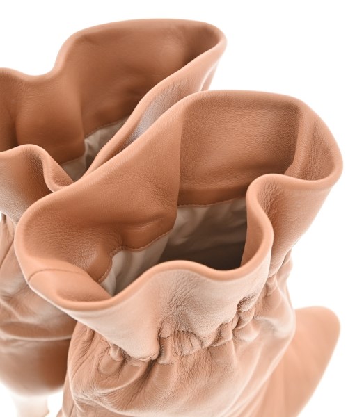 NEBULONI E（ネブローニ）ブーツ 茶 サイズ:EU38(24.5cm位) レディース/2200648589143