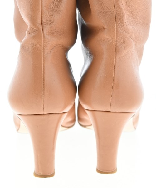 NEBULONI E（ネブローニ）ブーツ 茶 サイズ:EU38(24.5cm位) レディース/2200648589143