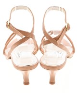 NEBULONI E（ネブローニ）サンダル ベージュ サイズ:EU36 1/2(23cm位) レディース/2200650737051