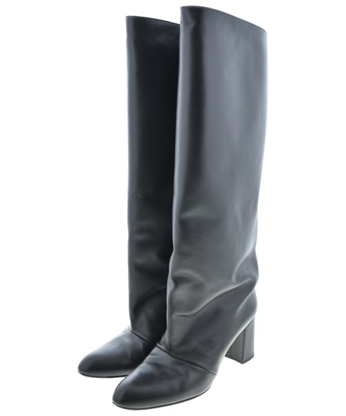 NEBULONI E(ネブローニ)ブーツ 黒 サイズ:EU35(21.5cm位)/2200642996169