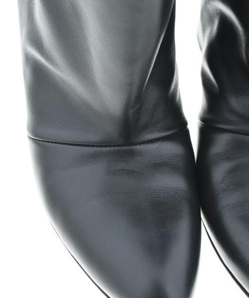 NEBULONI E（ネブローニ）ブーツ 黒 サイズ:EU35(21.5cm位) レディース/2200642996169