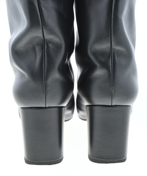 NEBULONI E（ネブローニ）ブーツ 黒 サイズ:EU35(21.5cm位) レディース/2200642996169