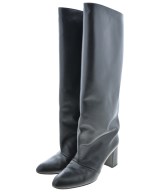 NEBULONI E（ネブローニ）ブーツ 黒 サイズ:EU35(21.5cm位) レディース/2200642996169