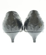 NEBULONI E（ネブローニ）パンプス 黒 サイズ:EU37 1/2(24cm位) レディース/2200703943408