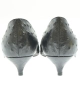 NEBULONI E（ネブローニ）パンプス 黒 サイズ:EU37 1/2(24cm位) レディース/2200703943446
