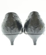 NEBULONI E（ネブローニ）パンプス 黒 サイズ:EU38(24.5cm位) レディース/2200703943453