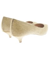 NEBULONI E（ネブローニ）パンプス ベージュ サイズ:EU37 1/2(24cm位) レディース/2200703943460