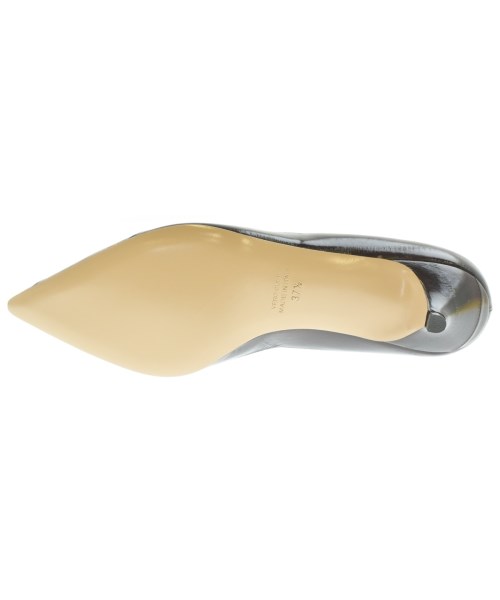 NEBULONI E（ネブローニ）パンプス 茶 サイズ:EU37 1/2(24cm位) レディース/2200703943514