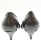 NEBULONI E（ネブローニ）パンプス 茶 サイズ:EU37 1/2(24cm位) レディース/2200703943514