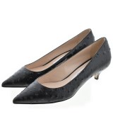 NEBULONI E（ネブローニ）パンプス 黒 サイズ:EU35 1/2(22cm位) レディース/2200703943538