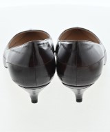 NEBULONI E（ネブローニ）パンプス 茶 サイズ:EU37 1/2(24cm位) レディース/2200703943552