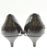 NEBULONI E（ネブローニ）パンプス 茶 サイズ:EU38(24.5cm位) レディース/2200703943569