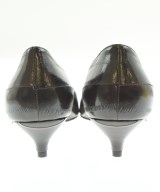 NEBULONI E（ネブローニ）パンプス 茶 サイズ:EU38 1/2(25cm位) レディース/2200703943576