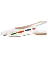 NEBULONI E（ネブローニ）サンダル 白 サイズ:EU37(23.5cm位) レディース/2200703944832