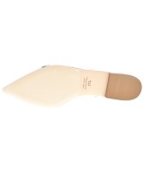 NEBULONI E（ネブローニ）サンダル 白 サイズ:EU37 1/2(24cm位) レディース/2200703944863