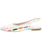 NEBULONI E（ネブローニ）サンダル 白 サイズ:EU37 1/2(24cm位) レディース/2200703944863