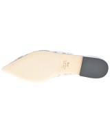 NEBULONI E（ネブローニ）サンダル グレー サイズ:EU37 1/2(24cm位) レディース/2200703944887