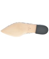 NEBULONI E（ネブローニ）サンダル グレー サイズ:EU38(24.5cm位) レディース/2200703944894