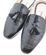 NEBULONI E（ネブローニ）パンプス 黒 サイズ:EU36(22.5cm位) レディース/2200703944979