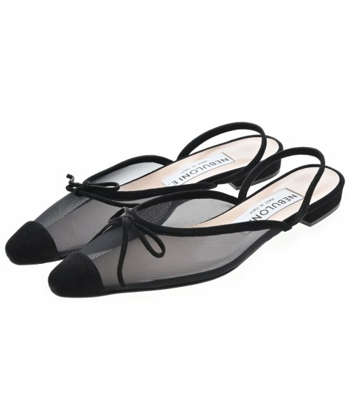 NEBULONI E(ネブローニ)のパンプス サイズ:EU36 1/2(23cm位) 9,400円