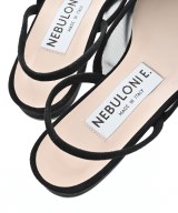 NEBULONI E（ネブローニ）パンプス 黒 サイズ:EU36 1/2(23cm位) レディース/2200703944986