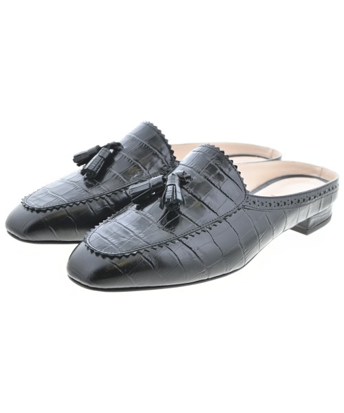 NEBULONI E(ネブローニ)のパンプス サイズ:EU37 1/2(24cm位) 9,400円