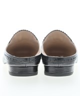 NEBULONI E（ネブローニ）パンプス 黒 サイズ:EU37 1/2(24cm位) レディース/2200703944993