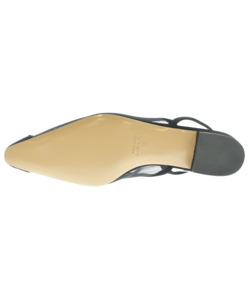 NEBULONI E（ネブローニ）パンプス 黒 サイズ:EU36(22.5cm位) レディース/2200703945105