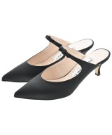 NEBULONI E（ネブローニ）パンプス 黒 サイズ:EU36 1/2(23cm位) レディース/2200703957986