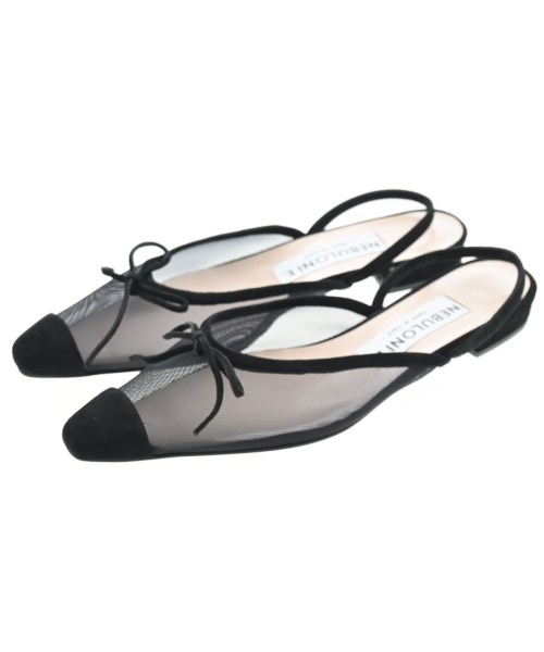 NEBULONI E(ネブローニ)のパンプス サイズ:EU36 1/2(23cm位) 9,400円
