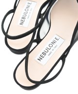 NEBULONI E（ネブローニ）パンプス 黒 サイズ:EU36 1/2(23cm位) レディース/2200703958037