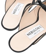 NEBULONI E（ネブローニ）パンプス 黒 サイズ:EU37 1/2(24cm位) レディース/2200703958051