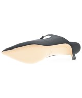NEBULONI E（ネブローニ）サンダル 黒 サイズ:EU36(22.5cm位) レディース/2200703958082