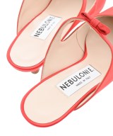 NEBULONI E（ネブローニ）パンプス 赤 サイズ:EU37(23.5cm位) レディース/2200703958105